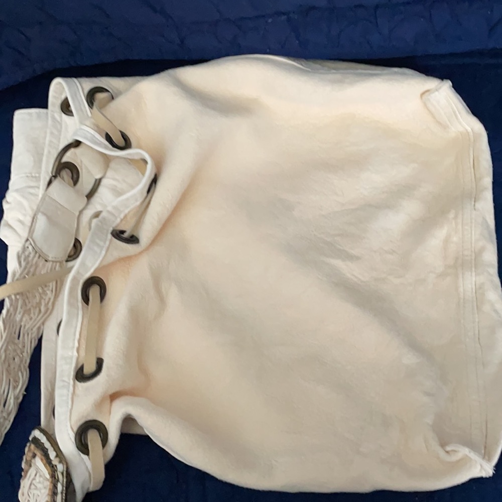 🌼Leatherock Hobo Purse🌼 - Picture 10 of 11
